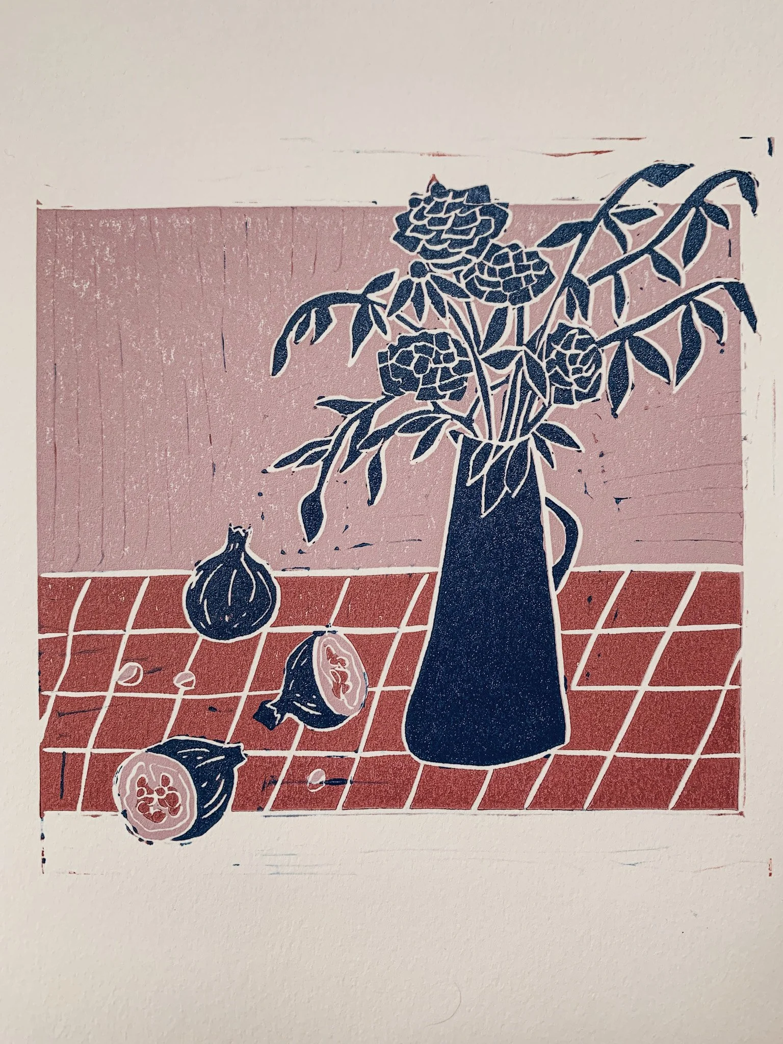 Garden Flowers